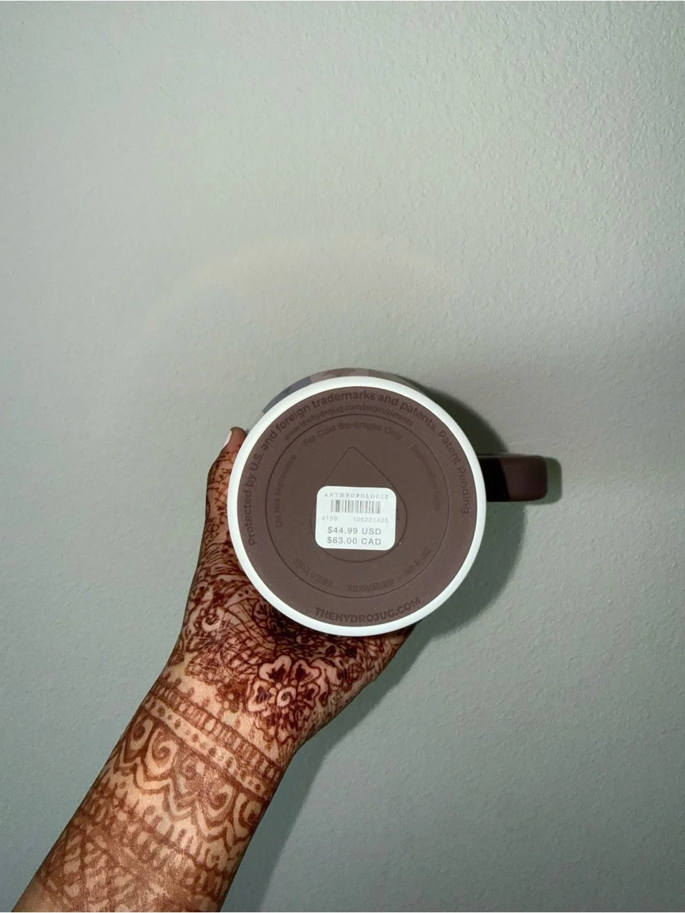 hydrojug